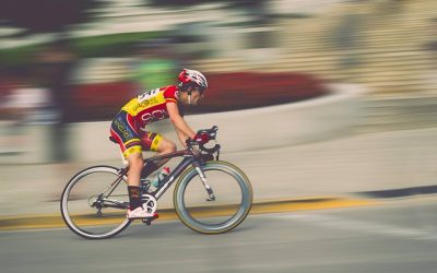 How to up your game in cycling: All you need to know