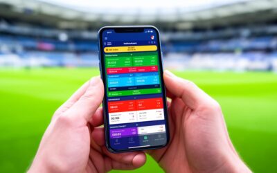 Sportsbet app and features
