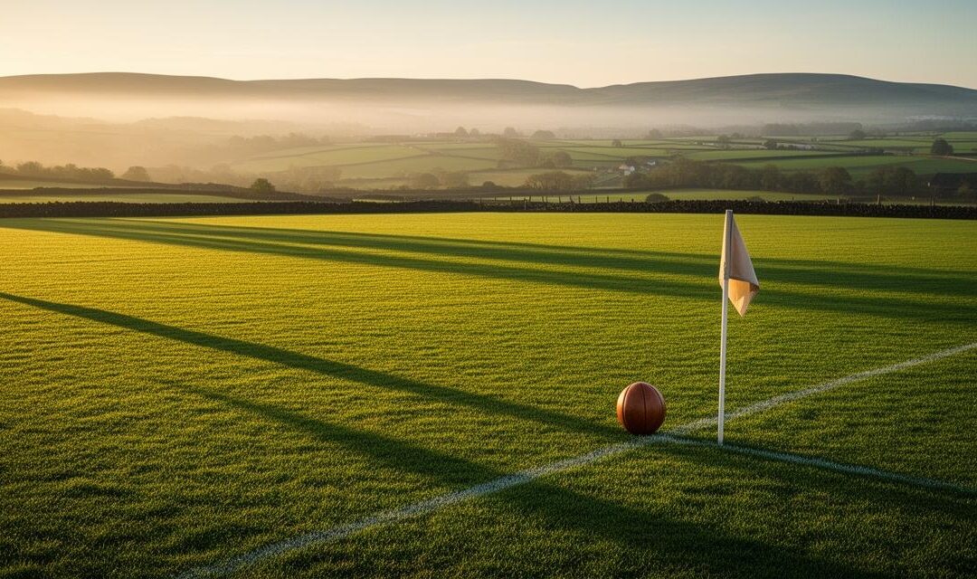 Ireland and the 2026 World Cup picture