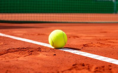 Tennis vocabulary: the most important words every ace player must know on court