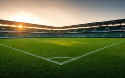 Understanding 1 Hectare in m²: How Many Football Pitches Does This Represent for Property Developers