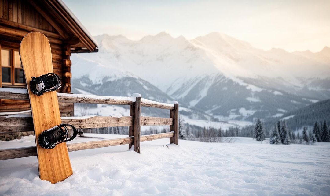 Which Snowboard to Choose for Beginners: Essential Safety Gear and Board Selection Guide