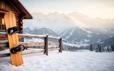 Which Snowboard to Choose for Beginners: Essential Safety Gear and Board Selection Guide